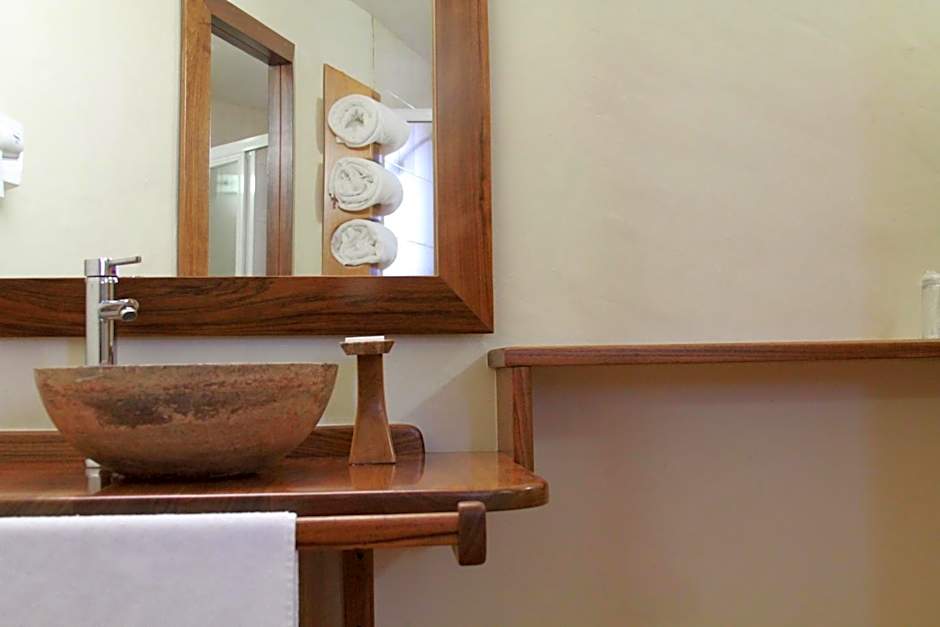 Casa Tsaya Hotel Boutique
