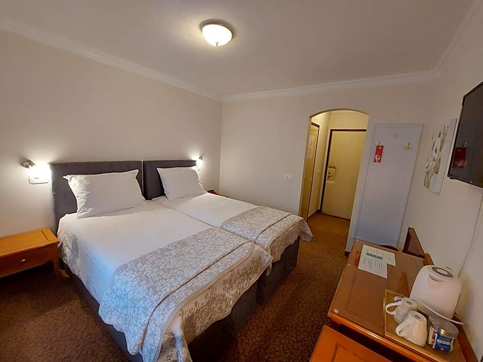 Sport Manca Garni Hotel