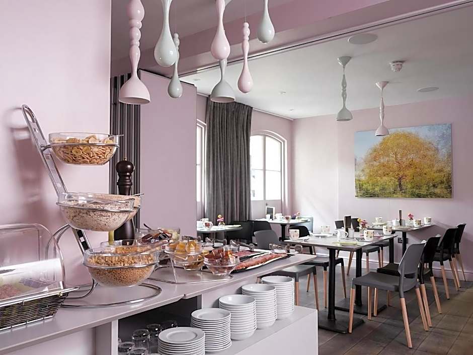 Signature Townhouse London Hyde Park