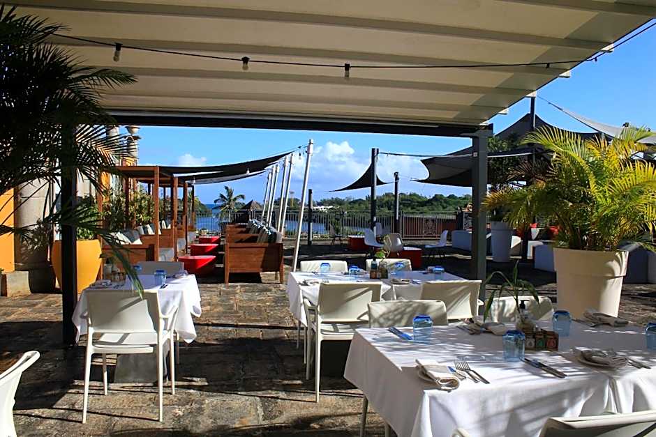 The Address Boutique Hotel