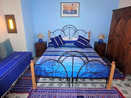 Lavande Double Room