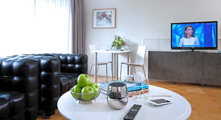 Rheinhof by Gerda Good Living - Digital Access