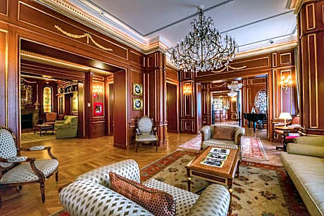 Grand Hotel Wagner