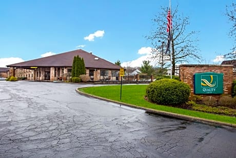 Quality Inn