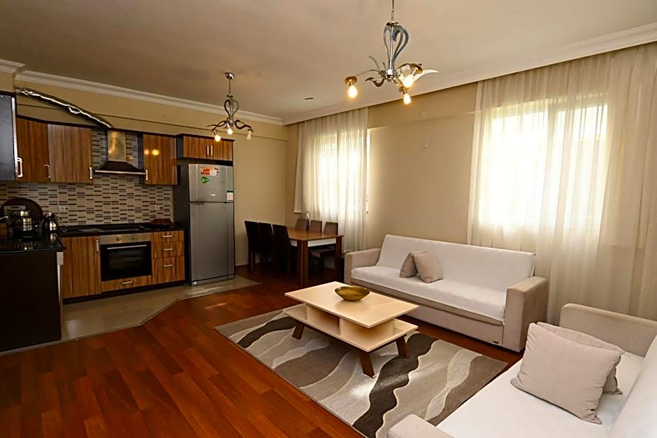 Sarot Thermal Vadi Tatil Koyu - Halal Hotel