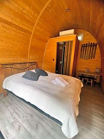 One-Bedroom Chalet