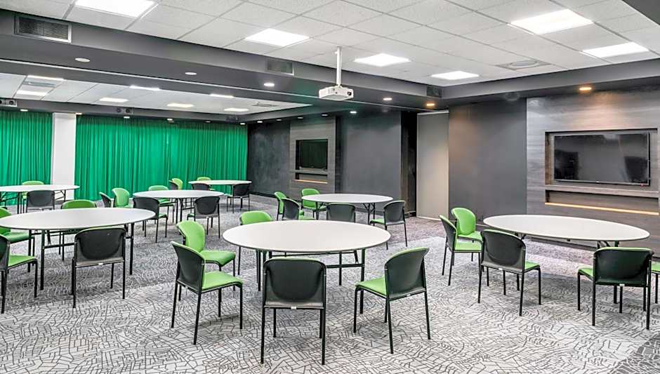 Park Inn by Radisson Polokwane