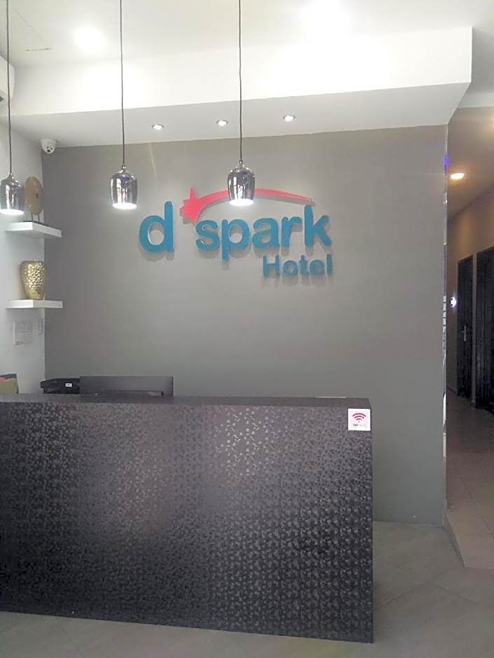 Hotel D'Spark Bayu Tinggi