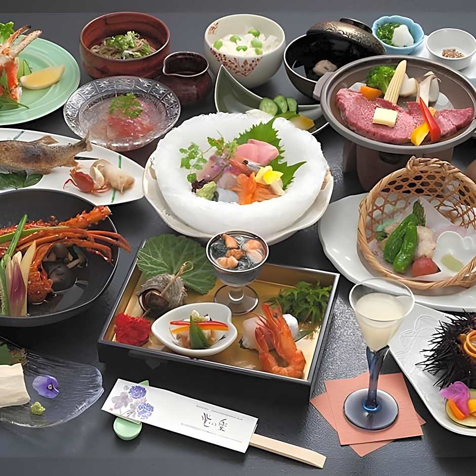 Kansuien Kakuraku