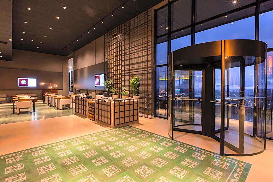 Dall'Onder Ski Hotel