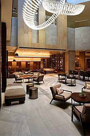 Charlotte Marriott City Center