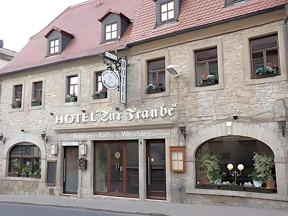 Hotel Zur Traube