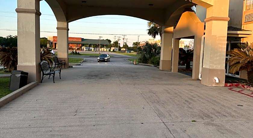 Quality Inn & Suites Franklin