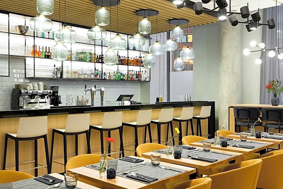 Courtyard Tampere City