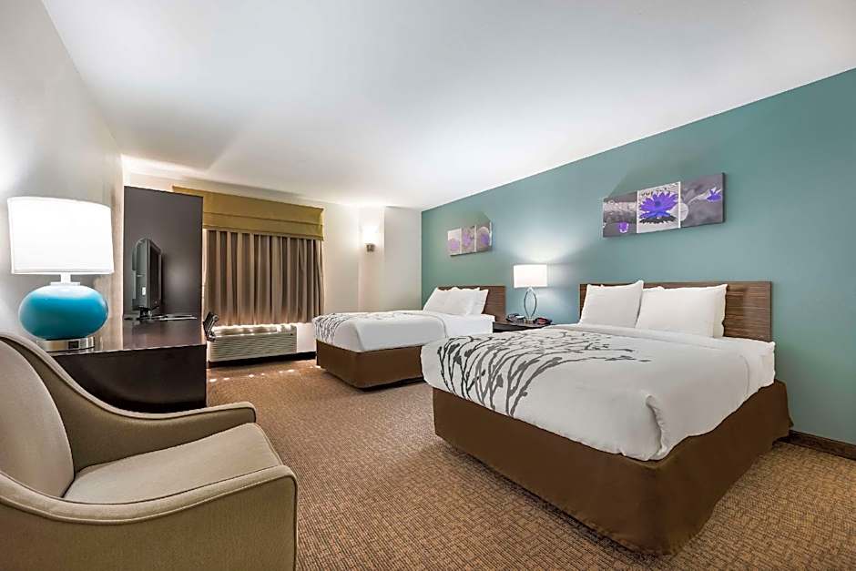 Photo 1 of 7 of 2 Double Beds, Accessible, Nonsmoking