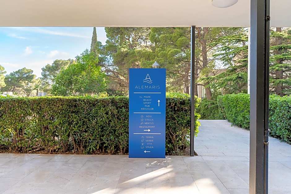 Alemaris Resort