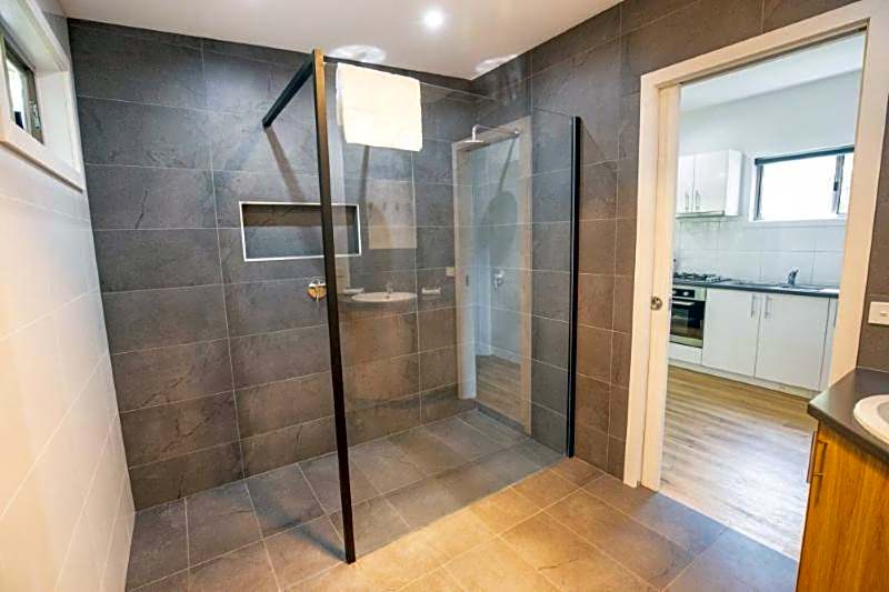 Halls Gap Lakeside Tourist Park