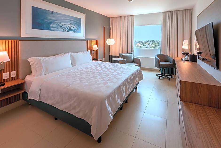 Holiday Inn Acapulco La Isla by IHG