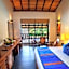 Amagi Aria Airport Transit Hotel
