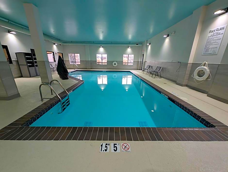 Holiday Inn Carbondale-Conference Center Hotel By IHG