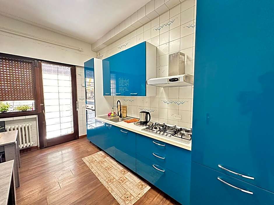 Grande Bellezza Luxury Suite