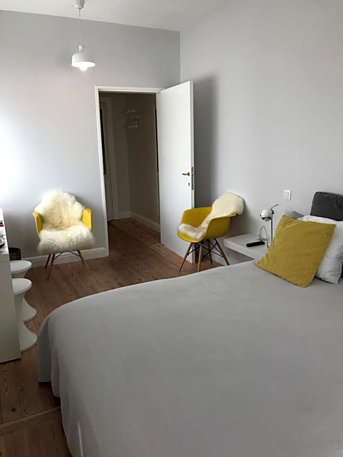 B&B Villa Chantecler