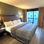 Wilkes Barre Inn & Suites conference center
