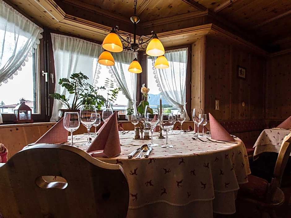 Landhotel Jäger TOP