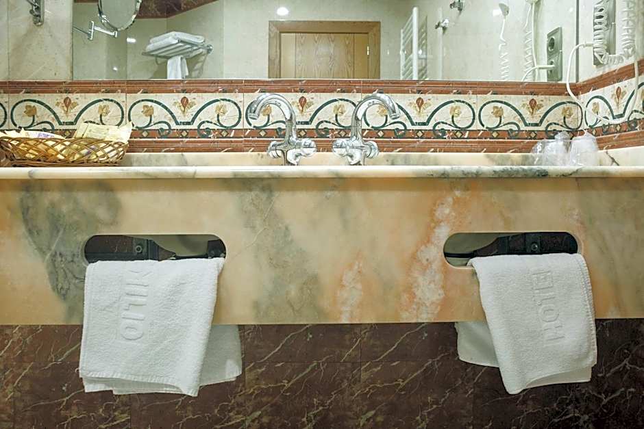 Hotel Restaurante Emilio