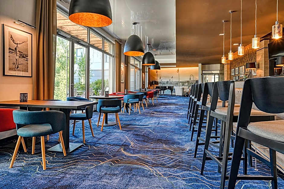 Sopotorium Hotel & Medical Spa