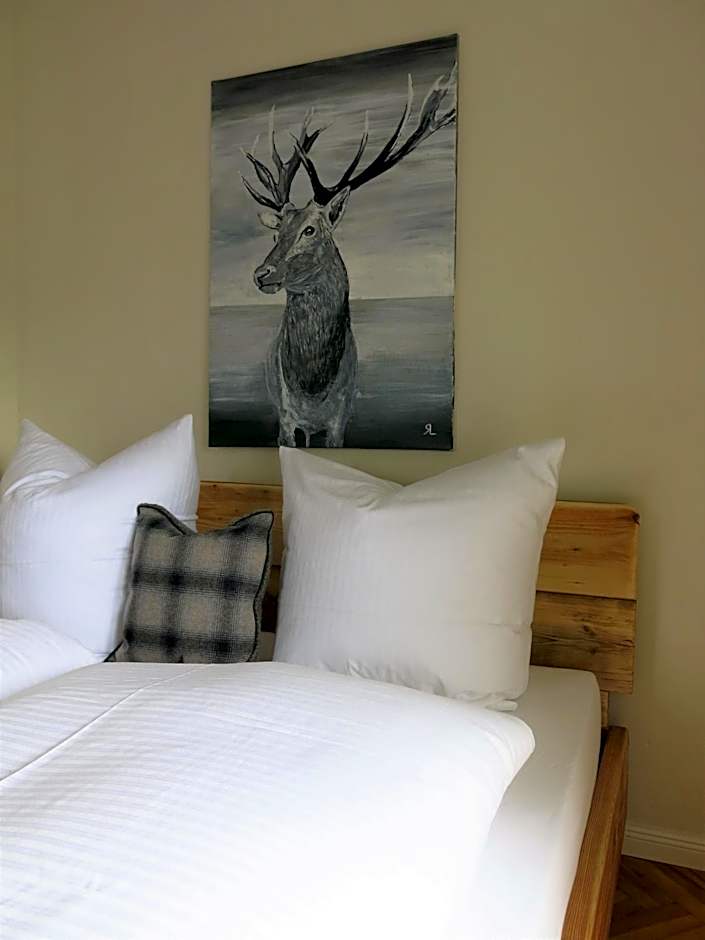 Alpenhof Garnihotel & Ferienwohnungen