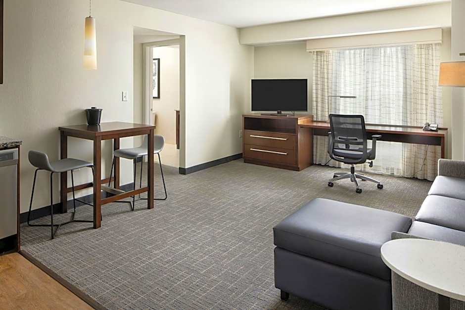 Residence Inn by Marriott Albany Clifton Park