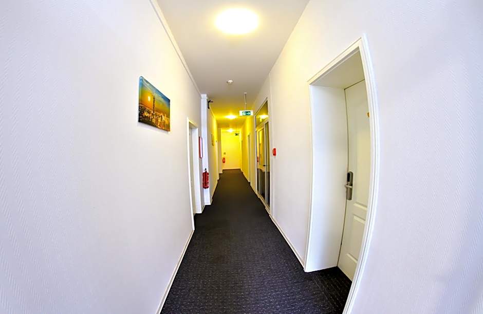 Hotel Karlshorst