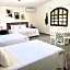 Casa Shiva Bacalar by Mij