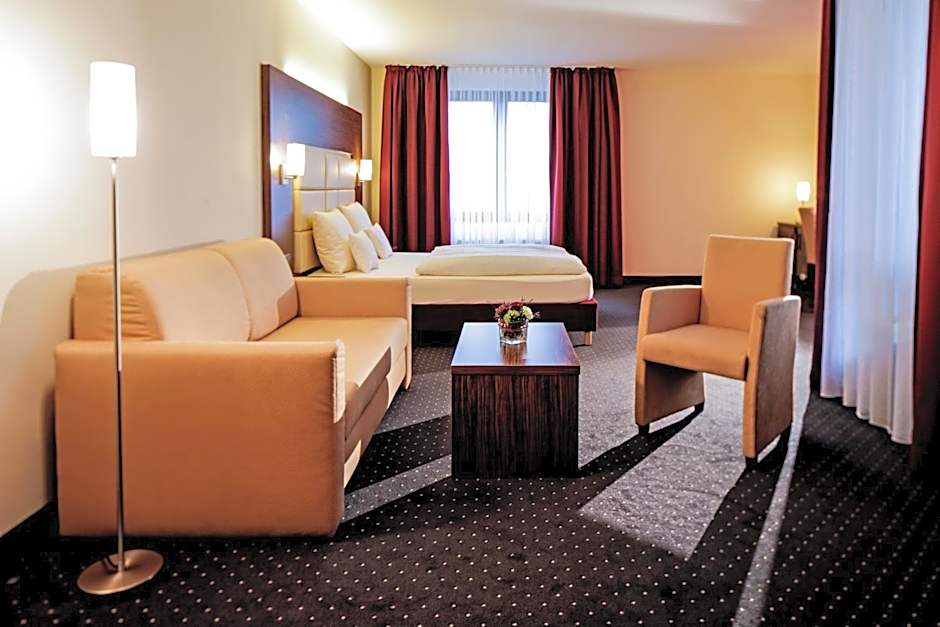 Adler Hotel & Restaurant Groß-Gerau