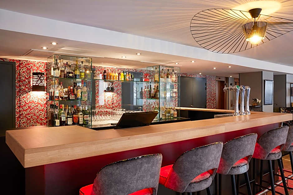 Mercure Lyon Plaza Republique