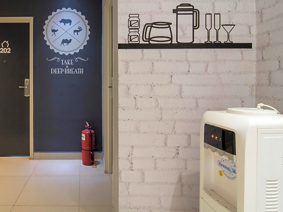 One Avenue Hotel Balakong