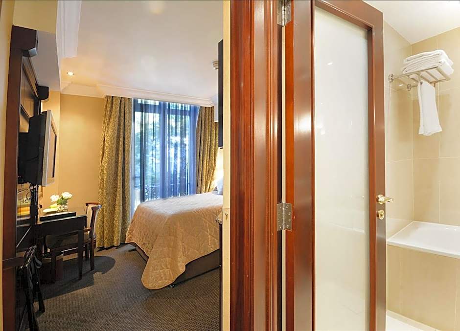 The Premier Notting Hill