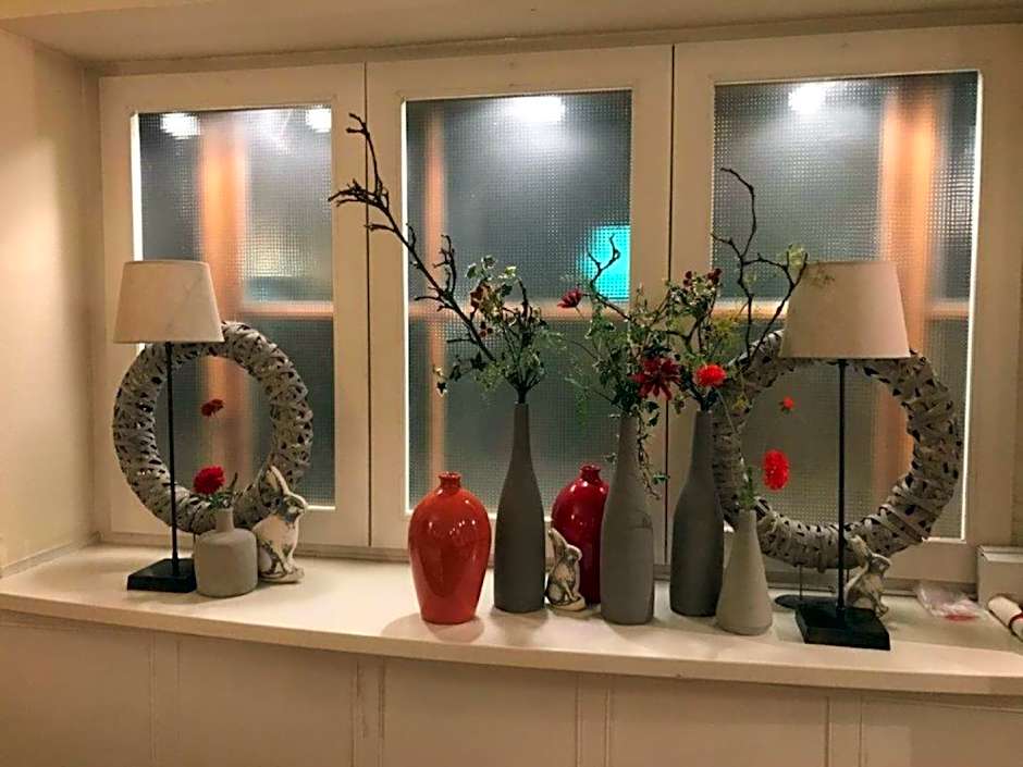 Hotel Restaurant Strümper Hof