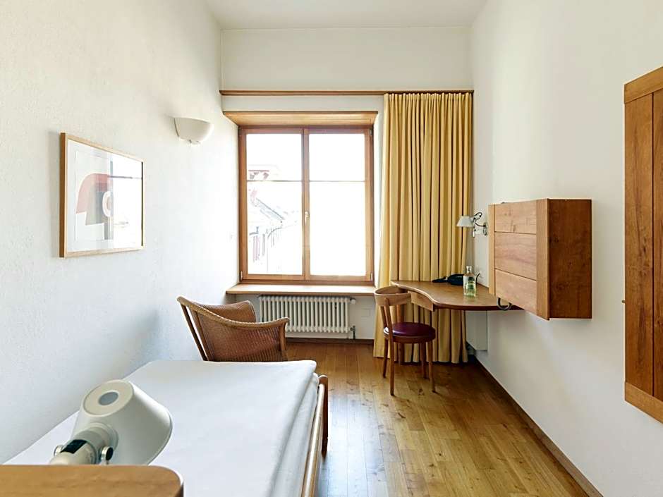 City-Hotel Ochsen