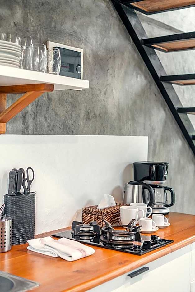 Canggu 2Plex Managed by CPM Bali