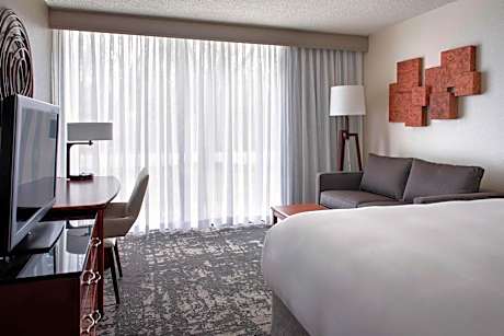 Marriott Park Ridge