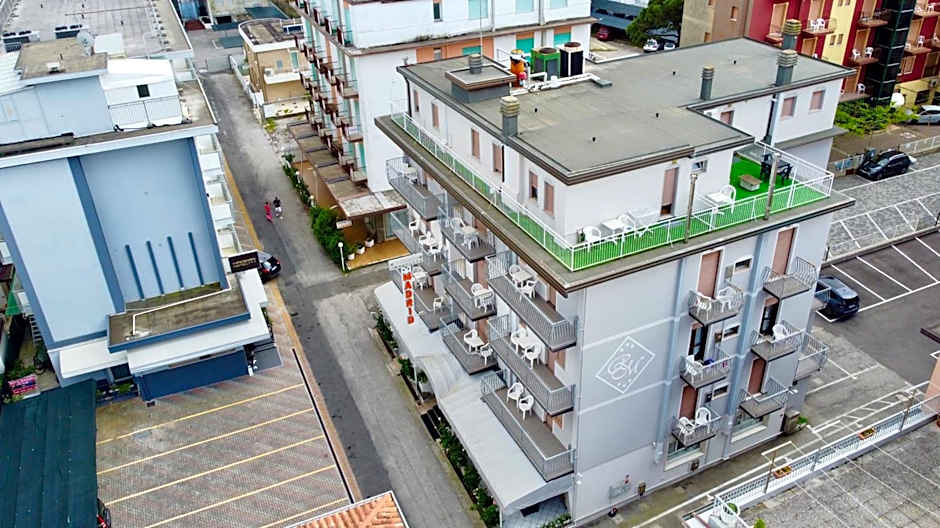 Residence Madrid