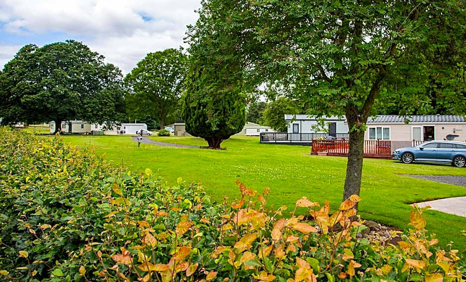Springwood Holiday Park