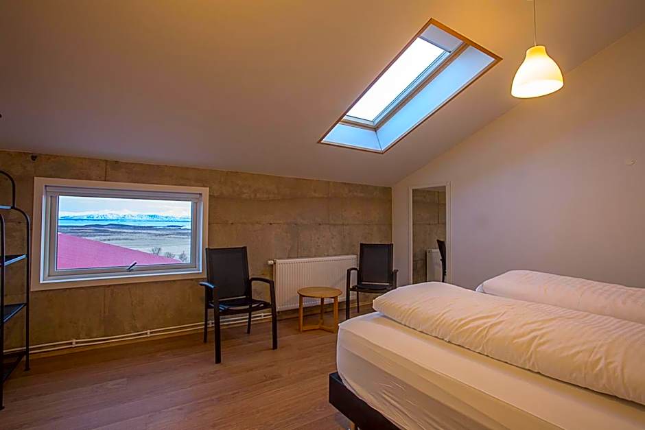 Vogur Country Lodge