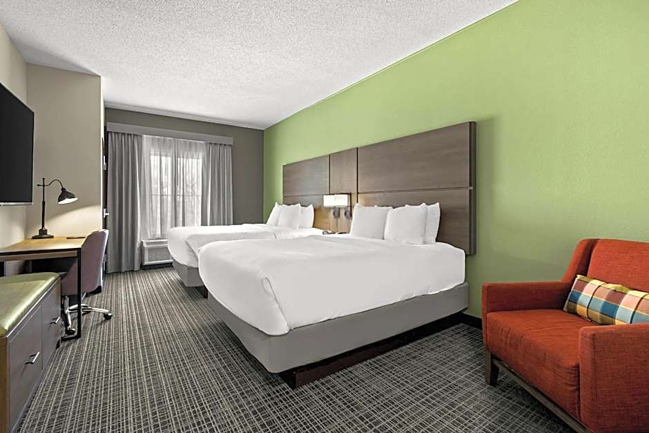 Comfort Suites Charleston West Ashley