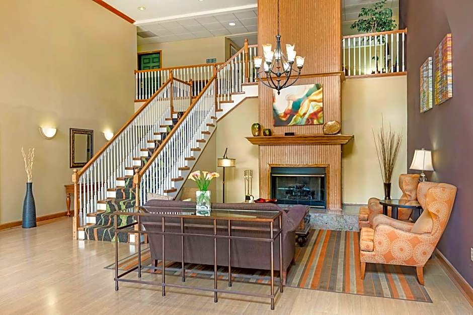 Best Western Plus Waco North