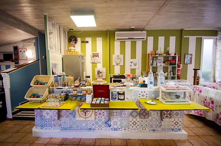 Hotel San Desiderio