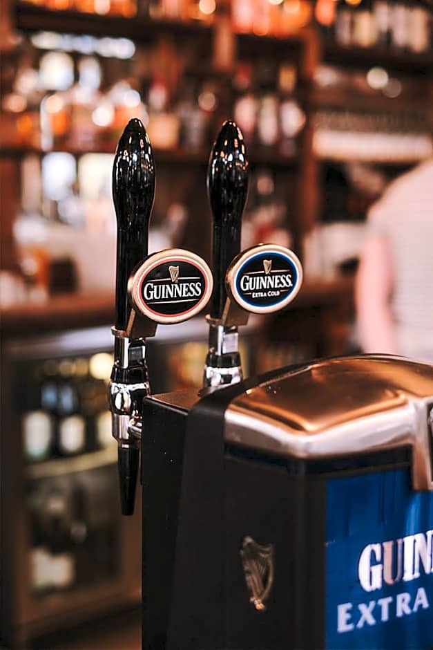 The Black Lion Pub & Boutique Guesthouse