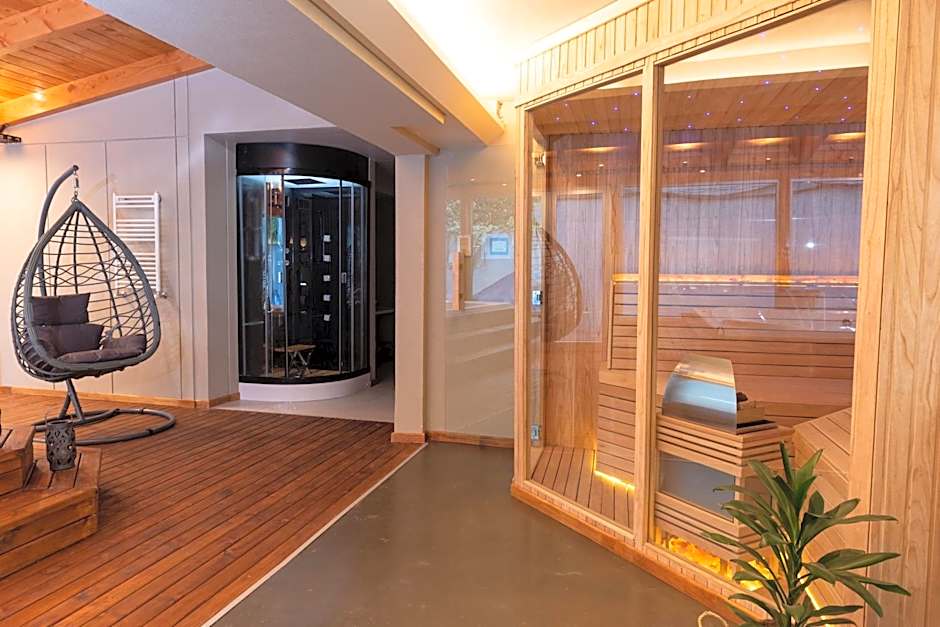 Hotel Crans Montana